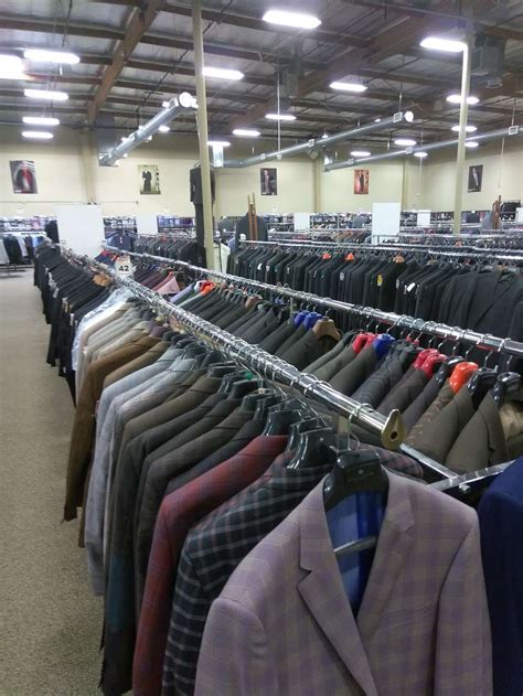 3 day suit broker - 3 Day Suit Broker. Opens at 11:00 AM (818) 704-1955. Website. More. Directions Advertisement. 6415 De Soto Ave Woodland Hills, CA 91367 Opens at 11:00 AM. Hours. Sun 11:00 AM -5:00 PM Thu 11:00 AM -7: ...